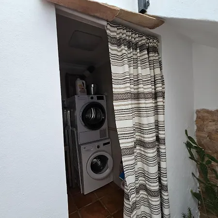 Casa Don Diego Semesterbostad Ardales