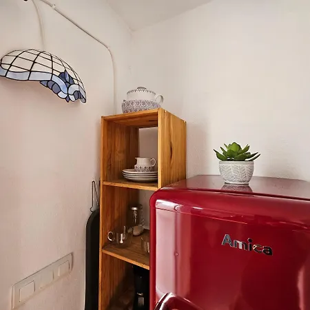 Semesterbostad Casa Don Diego *